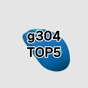 g304 필수템! 이번 시즌을 위한 베스트 Top 5 g304 추천!