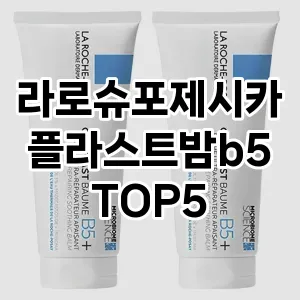 라로슈포제시카플라스트밤b5 필수템! 이번 시즌을 위한 베스트 Top 5 라로슈포제시카플라스트밤b5 추천!