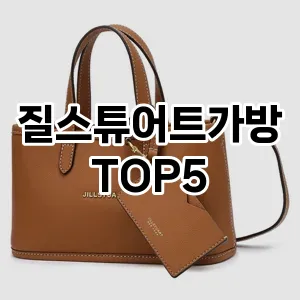 질스튜어트가방 필수템! 이번 시즌을 위한 베스트 Top 5 질스튜어트가방 추천!