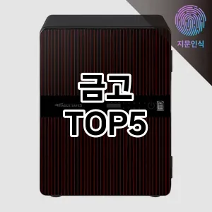 금고 필수템! 이번 시즌을 위한 베스트 Top 5 금고 추천!