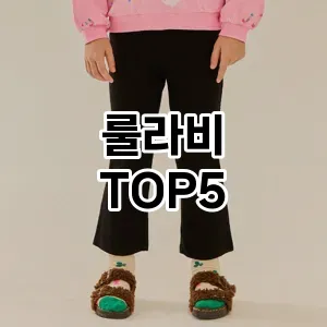 룰라비 필수템! 이번 시즌을 위한 베스트 Top 5 룰라비 추천!