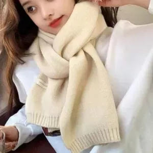 실용성과 스타일을 모두! 목도리 베스트 추천