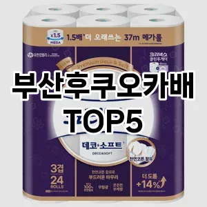 부산후쿠오카배 필수템! 이번 시즌을 위한 베스트 Top 5 부산후쿠오카배 추천!