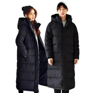 추위 걱정 없는 겨울 패션! 여성롱패딩 BEST 5 추천