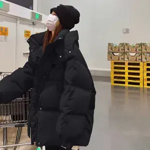 우아함과 보온성의 만남! 여성패딩 BEST 5