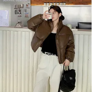 한겨울에도 스타일을 유지하자! 보온성과 세련미를 갖춘 패딩 Top 5 추천!
