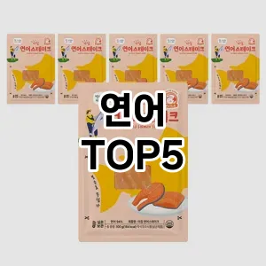 실용성과 스타일을 모두! 연어 베스트 추천