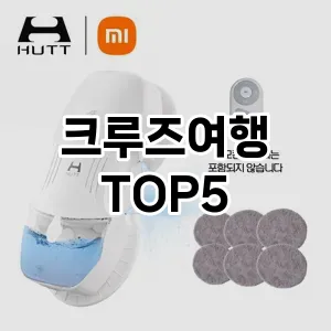 뜨거운 인기! 지금 꼭 필요한 크루즈여행 TOP 5 추천
