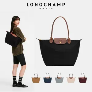 트렌드를 앞서가는 매력적인 선택! 롱샴가방 Top 5 추천으로 스타일 업그레이드!